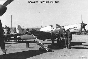 178- ARMEE DE L'AIR EN ALGERIE 1945-1962-26 (30)